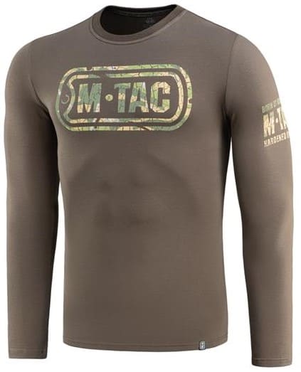m-tac-koszulka-logo-z-dlugim-rekawem-dark-olive
